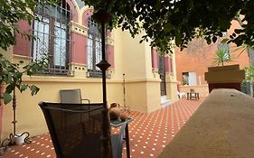 Palacete Del Porvenir